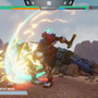 【レポート】コマンドという概念が存在しない斬新な格闘ゲーム『Rising Thunder』はどのようなシステムなのか