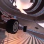 ゲームに合わせて360度動く“VR体験連動”チェアー「MMOne」まもなくお披露目