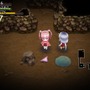 ダンジョンで“下着”を拾うローグライクRPG『オメガラビリンス』おっぱいタッチ機能が多数判明、撫で回しもワシワシも可能