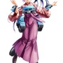 トラックも芝刈り機も擬人化！DMMの愛車ゲー『レーシング娘。』OBT開始