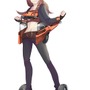 トラックも芝刈り機も擬人化！DMMの愛車ゲー『レーシング娘。』OBT開始