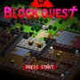 どこか懐かしいボクセルARPG『ブロッククエスト』から漂う“死にゲー臭”が冒険心をかきたてる
