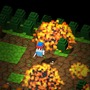 どこか懐かしいボクセルARPG『ブロッククエスト』から漂う“死にゲー臭”が冒険心をかきたてる