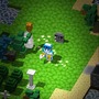どこか懐かしいボクセルARPG『ブロッククエスト』から漂う“死にゲー臭”が冒険心をかきたてる