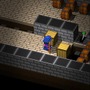 どこか懐かしいボクセルARPG『ブロッククエスト』から漂う“死にゲー臭”が冒険心をかきたてる