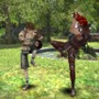 (c)2003-2007 IMC Games Co.,Ltd./ Published by Hanbit Ubiquitous Entertainment Inc.