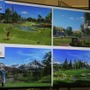 【TGS2015】ゴルフをする人も、そうでない人も　ゴルフ場で釣りやカートでも遊べちゃうPS4『NewみんなのGOLF』