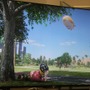 【TGS2015】ゴルフをする人も、そうでない人も　ゴルフ場で釣りやカートでも遊べちゃうPS4『NewみんなのGOLF』