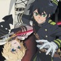 「終わりのセラフ」がPS Vitaで登場、…フルボイスのタクティクスバトルゲームに