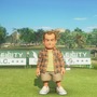 PS4『New みんなのGOLF』はオープンワールド！釣りやスカイダイビングも楽しめ、カートを乗り回すことも