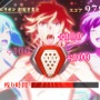 「アクエリオン」が音ゲー化！スマホ『禁断合体オトゲリオン』10月5日公開、ベスト判定は“気持ちいぃぃぃい！”