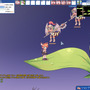 (c)2006 Actoz Soft., All rights reserved. (c)2006 Gamepot Inc., All rights reserved.