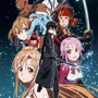 『ソードアート・オンライン』