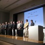 「JAPAN国際コンテンツフェスティバル」のロゴとテーマ曲が発表に！