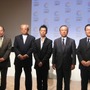 「JAPAN国際コンテンツフェスティバル」のロゴとテーマ曲が発表に！