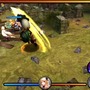 スクエニ、マルチプレイ“ハンティング”ARPG『エンパイア イン ザ ストーム』iOS版を配信