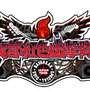 『魔都紅色幽撃隊 DAYBREAK SPECIAL GIGS』タイトルロゴ