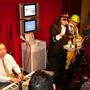 「鉄道ゼミナール 音楽編」の発売が決定、完成披露パーティを開催