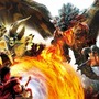 2016年の「モンスターハンター・ザ・リアル」はリオレウスとジンオウガがゲストを攻撃！イメージビジュアルなどが公開