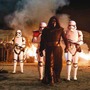 スター・ウォーズ フォースの覚醒