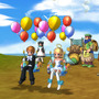 (C) 2007 BROCCOLI/GungHo Online Entertainment,Inc./HEADLOCK Inc.