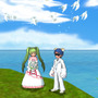 (C) 2007 BROCCOLI/GungHo Online Entertainment,Inc./HEADLOCK Inc.
