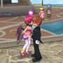 (C) 2007 BROCCOLI/GungHo Online Entertainment,Inc./HEADLOCK Inc.