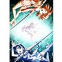劇場アニメ「ガラスの花と壊す世界」1月9日公開決定、特報で明らかになる世界観
