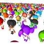 投票企画のイメージ