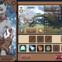 【レポート】指先ひとつで世界を救うRPG『フィンガーナイツ』は奥の深い戦闘と簡単操作を両立させた直感的な作品
