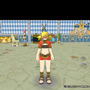 (C) CHUNSOFT / DWANGO / Games Arena