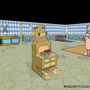 (C) CHUNSOFT / DWANGO / Games Arena
