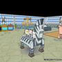 (C) CHUNSOFT / DWANGO / Games Arena