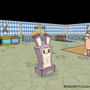 (C) CHUNSOFT / DWANGO / Games Arena