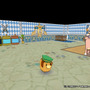 (C) CHUNSOFT / DWANGO / Games Arena