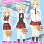 JSアイドルがJKまで育成する音ゲー『スクールスタードリーム！』配信決定、『キミキス』杉山イチロウの新作アプリ