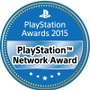 「PlayStation Awards 2015」受賞タイトル発表 ─ 『MGS V: TPP』『マインクラフト』『ドラクエヒーローズ』など