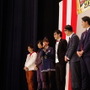 「ゴースト&ドライブ 超MOVIE大戦ジェネシス」初日舞台挨拶 キャスト陣が10年前を回想　