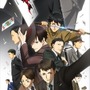 (C)柳広司・KADOKAWA／JOKER GAME ANIMATION PROJECT