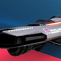 Wii U向け超高速SFレース『FAST Racing NEO』12月22日配信決定！オンラインプレイなど充実のゲームモードをご紹介