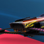 Wii U向け超高速SFレース『FAST Racing NEO』12月22日配信決定！オンラインプレイなど充実のゲームモードをご紹介