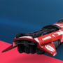 Wii U向け超高速SFレース『FAST Racing NEO』12月22日配信決定！オンラインプレイなど充実のゲームモードをご紹介