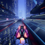 Wii U向け超高速SFレース『FAST Racing NEO』12月22日配信決定！オンラインプレイなど充実のゲームモードをご紹介