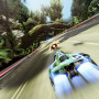 Wii U向け超高速SFレース『FAST Racing NEO』12月22日配信決定！オンラインプレイなど充実のゲームモードをご紹介