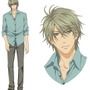 (C)2016 あべ美幸／KADOKAWA／「SUPER LOVERS」製作委員会