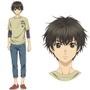 (C)2016 あべ美幸／KADOKAWA／「SUPER LOVERS」製作委員会