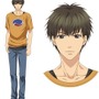 (C)2016 あべ美幸／KADOKAWA／「SUPER LOVERS」製作委員会