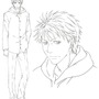(C)2016 あべ美幸／KADOKAWA／「SUPER LOVERS」製作委員会