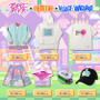 コラボグッズ