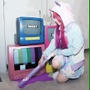 1st vocal mini album「FAKEBIT」